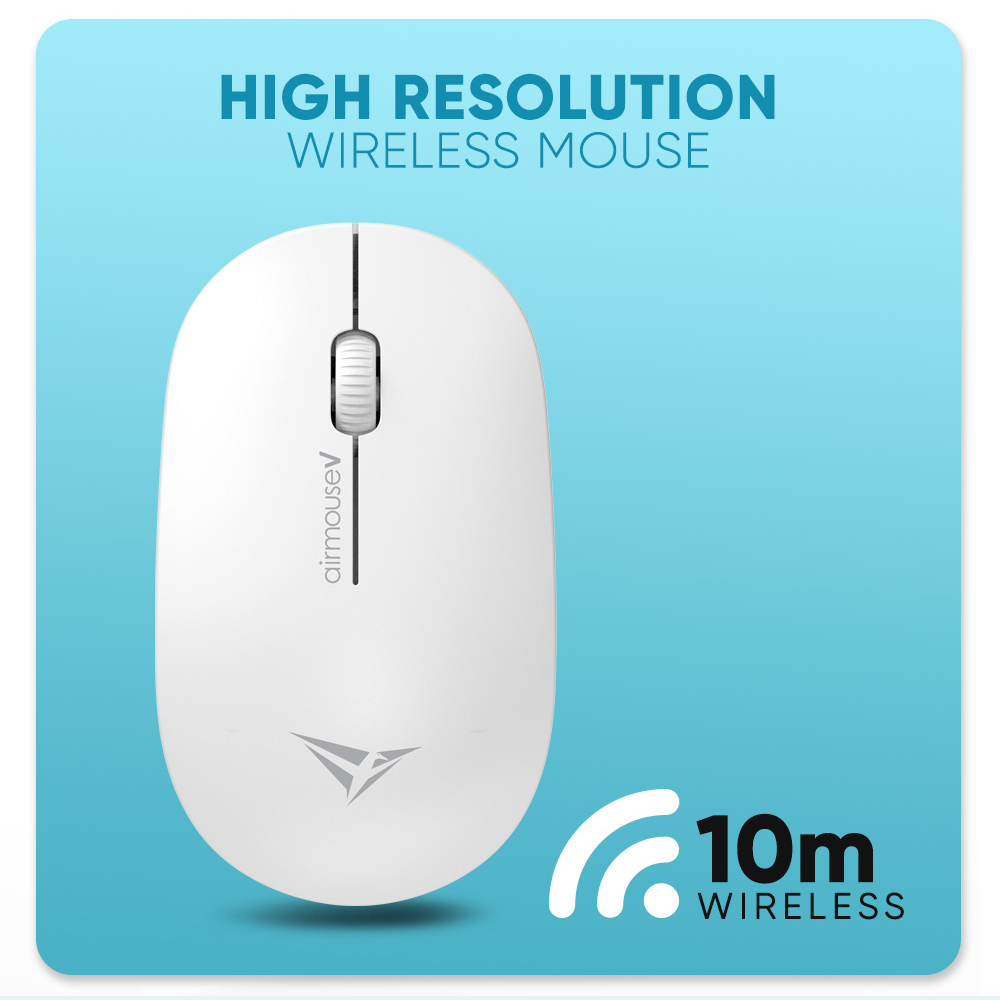 ALCATROZ AIRMOUSE - Image 2