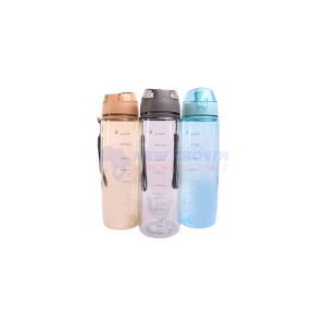 1 PIECE 1500ML WATER BOTTLE