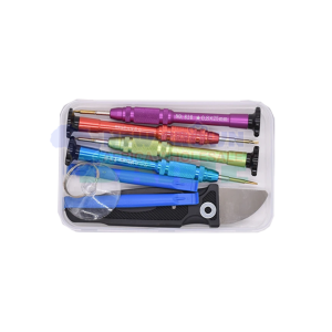 1 Repair Tools Kit Pry Opening TOOL FOR IPHONE 5S IPHONE 7 , IPHONE X 100PCS