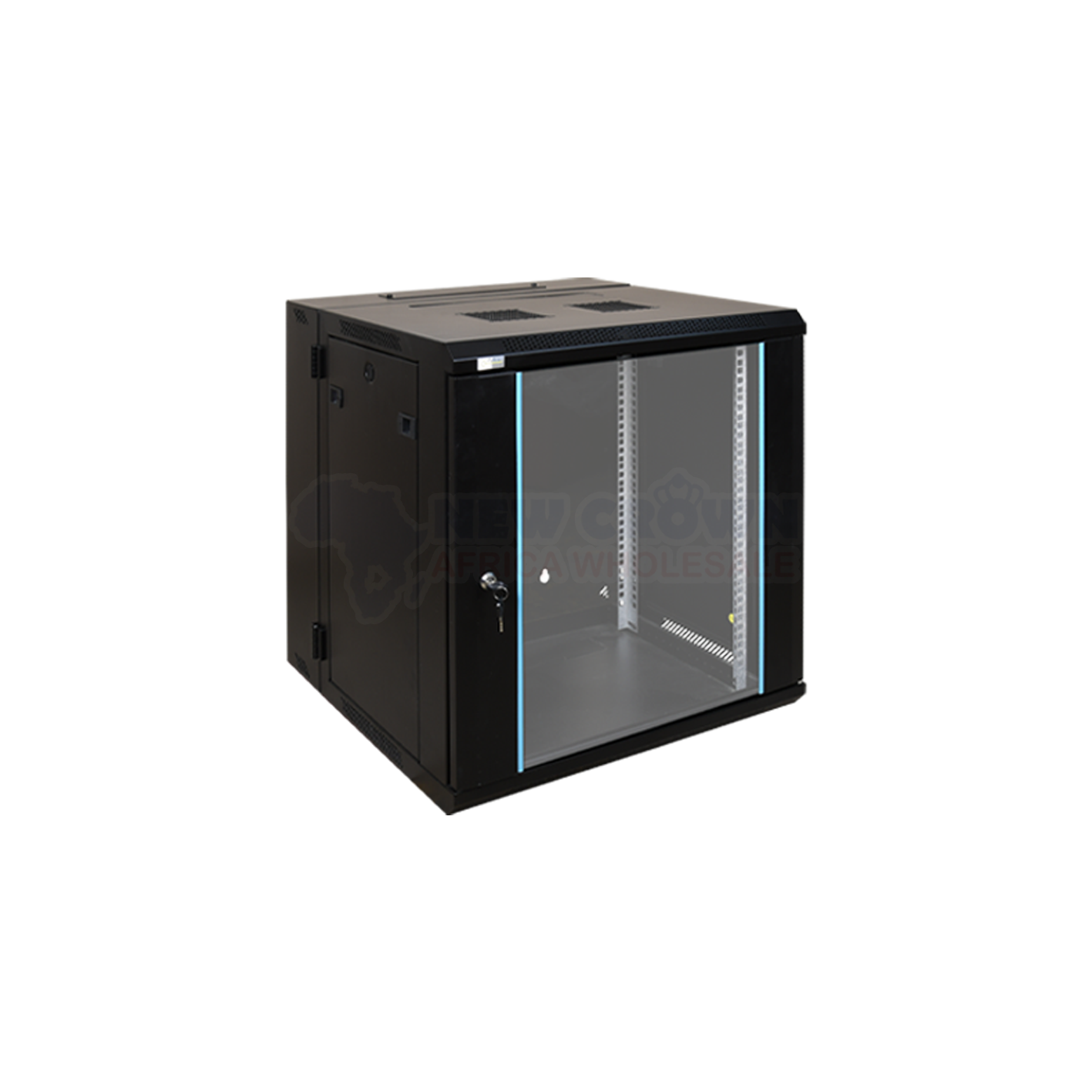 12U CABINET