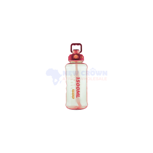 1500ML WATER BOTTLE -ASSORTED COLOURS
