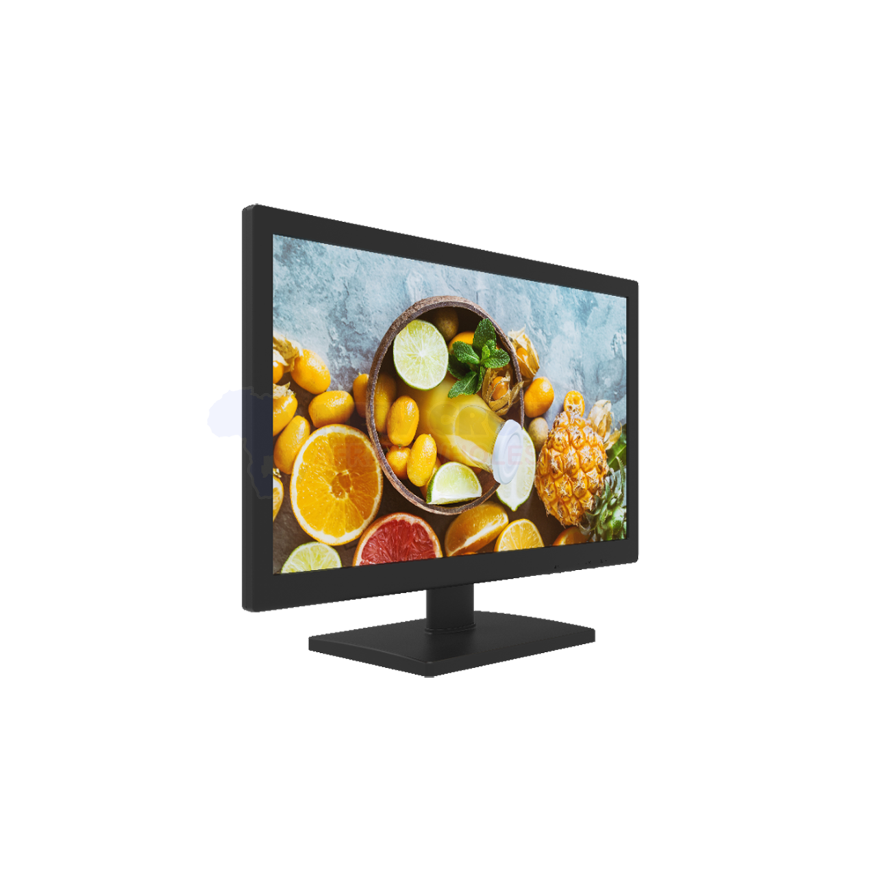18.5-inch 1366X768 Monitor - DS-D5019QE-B