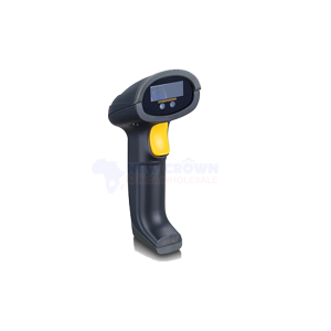 1D MINDEO HANDHELD BARCODE SCANNER