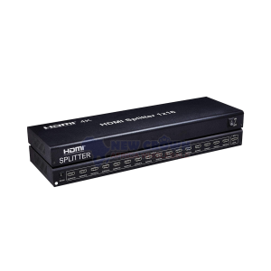 1X16 HDMI SPLITTER