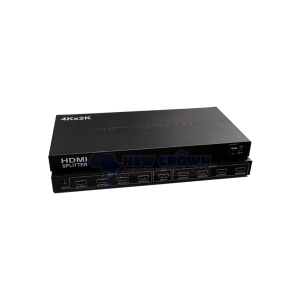 1X8 HDMI SPLITTER