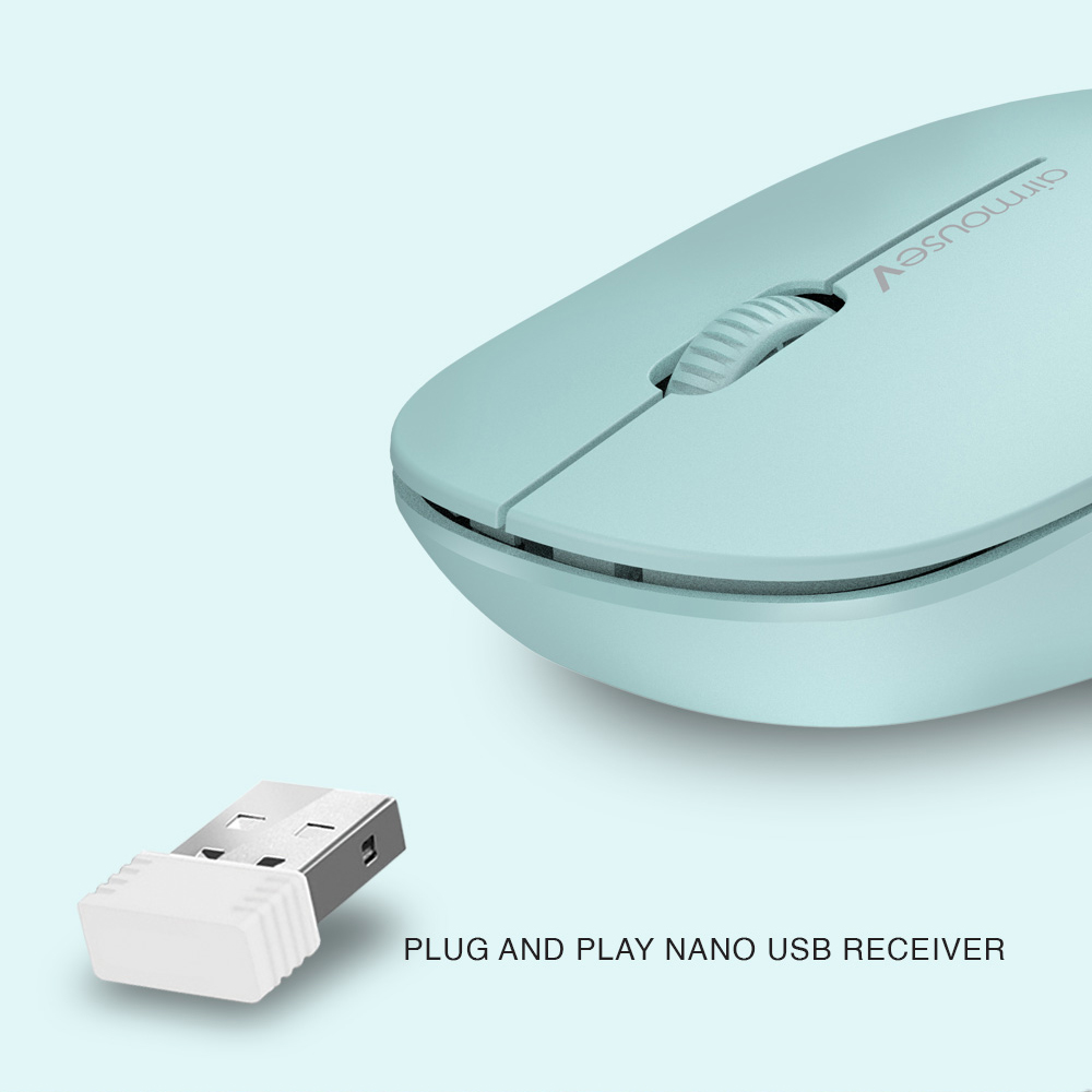 ALCATROZ AIRMOUSE - Image 3