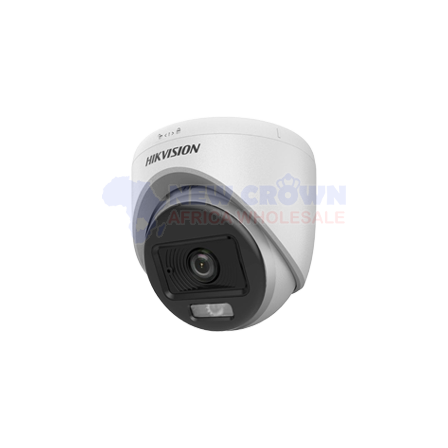 2 MP Smart Hybrid Light with ColorVu - MODEL DS-2CE70DF0T-LPFS(2.8MM)