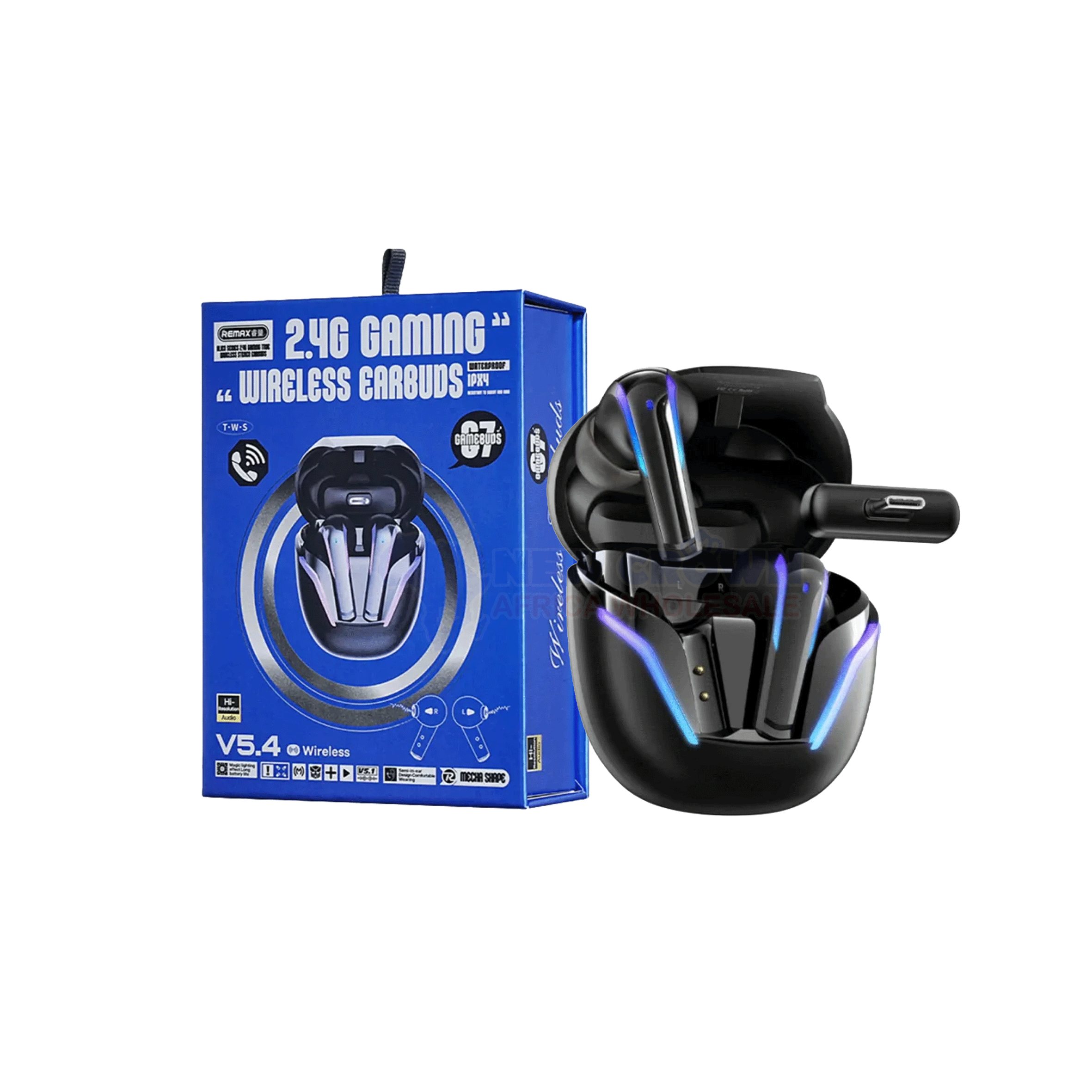 2.4-GAMING-WIRELESS-EARBUDS---MODEL-G7-GAMEBUDS