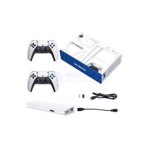 2.4G Wireless 3D 4K Ultra HD Stick Double Rocker