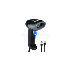2D BARCODE SCANNER - (MODEL - ASA41N1)