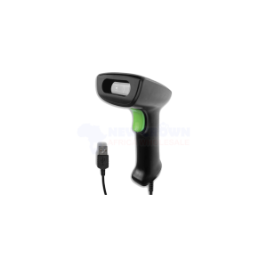2D BARCODE SCANNER - (MODEL-MC-S8)