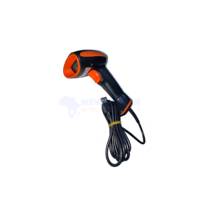 2D USB TS2100 BARCODE SCANNER
