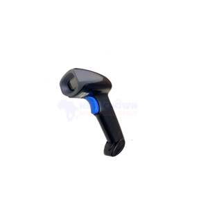 2D WIRELES AS41N1 BARCODE SCANNER