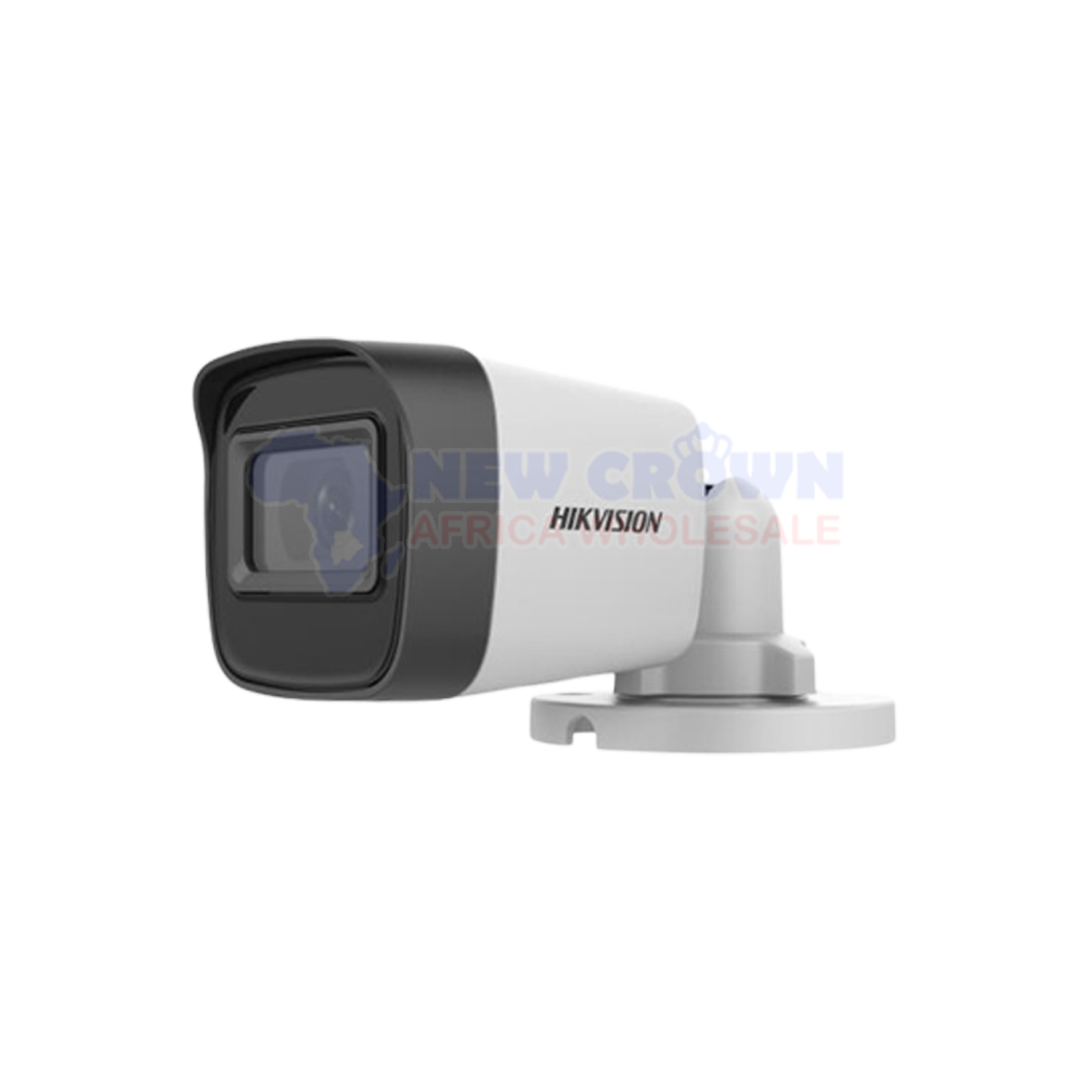 2MP FIXED MINI BULLET CAMERA - MODEL DS-2CE16D0T-EXIPF(3.6mm)