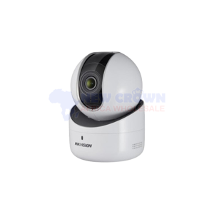 2MP INDOOR AUDIO FIXED PT NETWORK CAMERA 2.0MM - MODEL DS-2CV2Q21FD-IW (W)