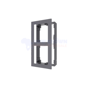 2ND VIDEO INTERCOM BRACKETS - MODEL DS-KD-ACW2