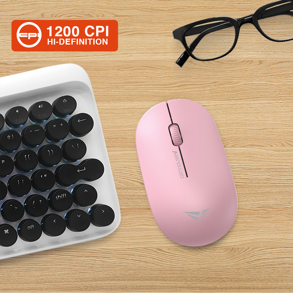 ALCATROZ AIRMOUSE - Image 4