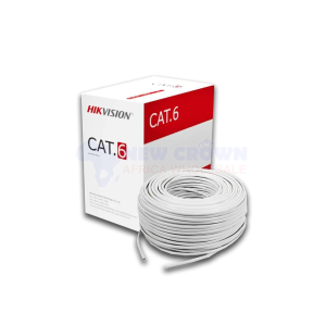 305M CAT6 UTP NETWORK CABLE - MODEL DS-1LN6U-W_CCA