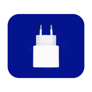35W USB-C POWER ADAPTER