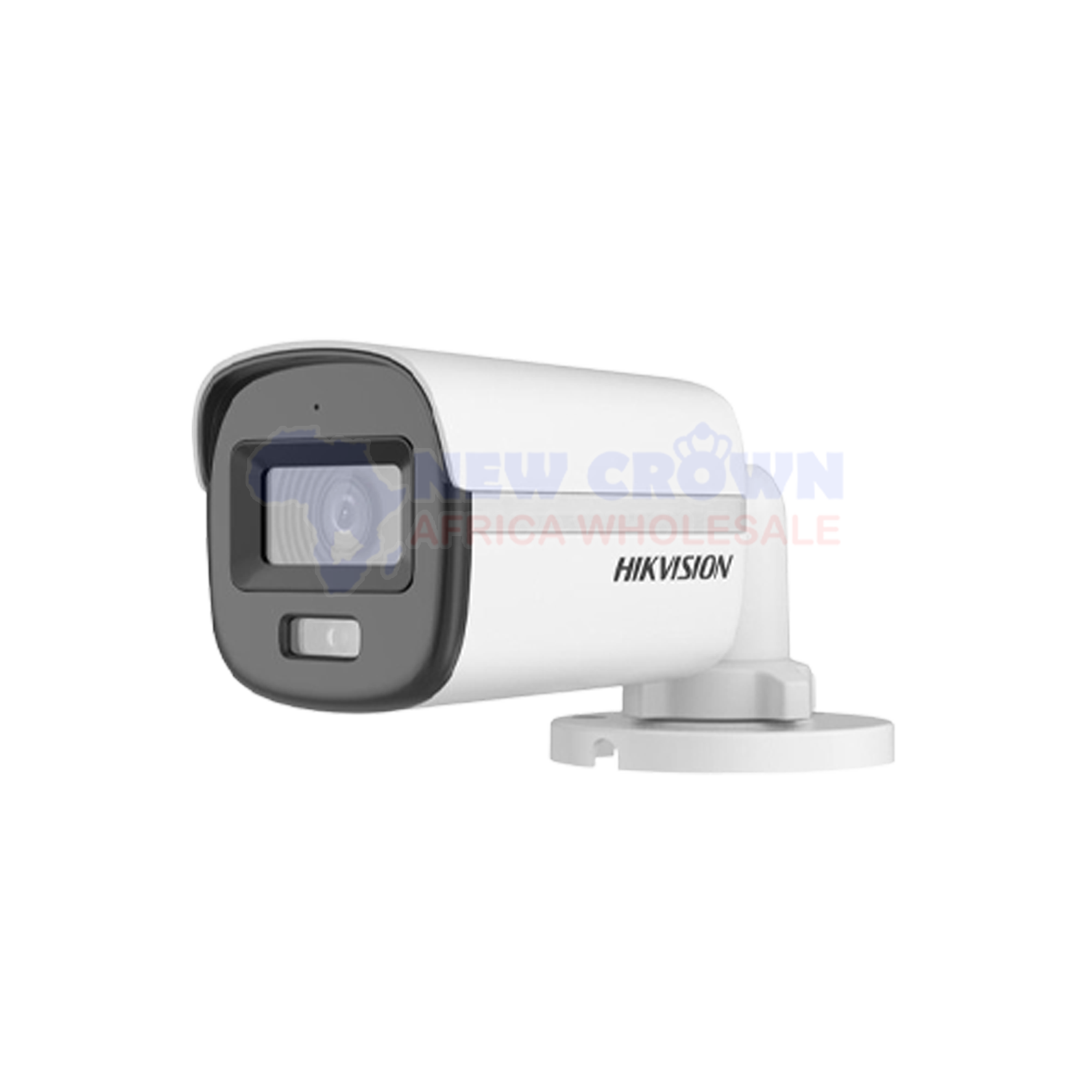 3K ColorVu Smart hybrid light - MODEL DS-2CE10KF0T-LPFS(2.8MM)