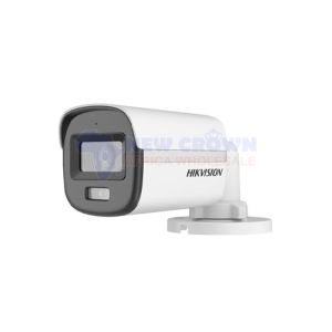 3K ColorVu Smart hybrid light - MODEL DS-2CE10KF0T-LPFS(3.6mm)