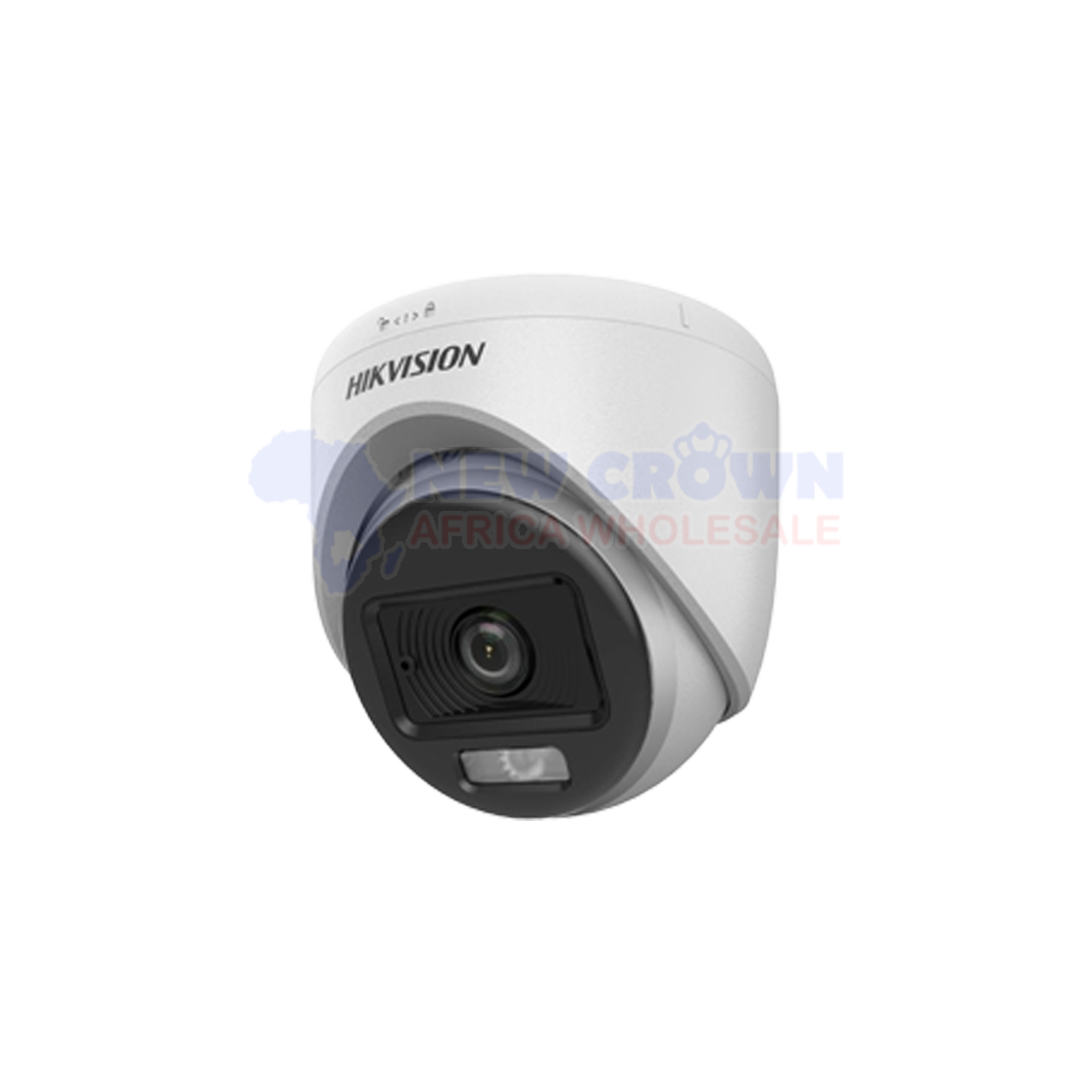 3K ColorVu Smart hybrid light - MODEL DS3-2CE70KF0T-LPFS(2.8MM)