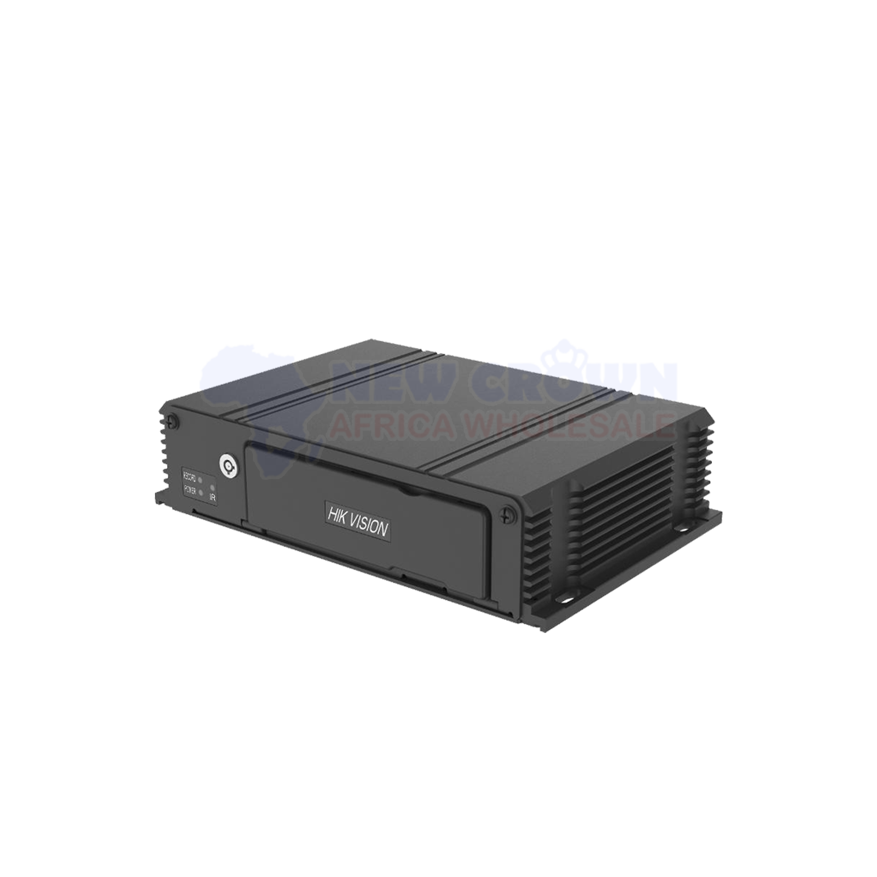 4-CH H.264_H.265 2XSD CARD MOBILE DVR - MODEL AE-MD5043-SD(GLF)(LITE)(KIT)