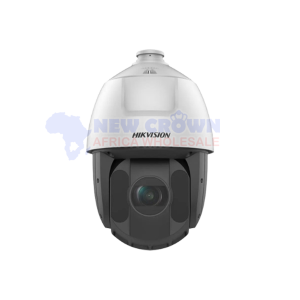 4 MP 25X POWERED BY DARKFIGHTER IR NETWORK SPEED DOME - MODEL DS-2DE6425IW-AE(T5)