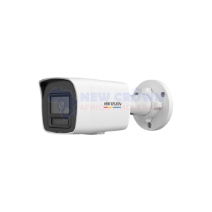 4 MP ColorVu with Smart Hybrid Light Fixed Bullet Network Camera 2.8MM - MODEL DS-2CD1047G2H-LIUF (2.8MM)