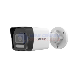 4 MP Smart Hybrid Light Fixed Bullet NETWORK CAMERA - MODEL DS-2CD1043G2-LIUF_SL 4MM