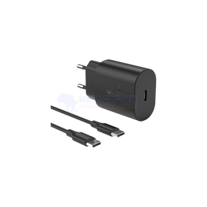 45W ADAPTER USB-C SAM + CABLE