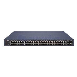 48 PORT GIGABIT SMART POE SWITCH - MODEL DS-3E1552P-SI