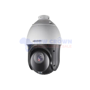 4INCH 2MP 15X POWERED BY DARKFIGHTER IR NETWORK SPEED DOME - MODEL DS-2AE4215TI-D