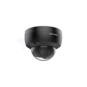 4MP ACUSENSE FIXED DOME NETWORK CAMERA - MODEL DS-2CD2146G2-ISU (C)