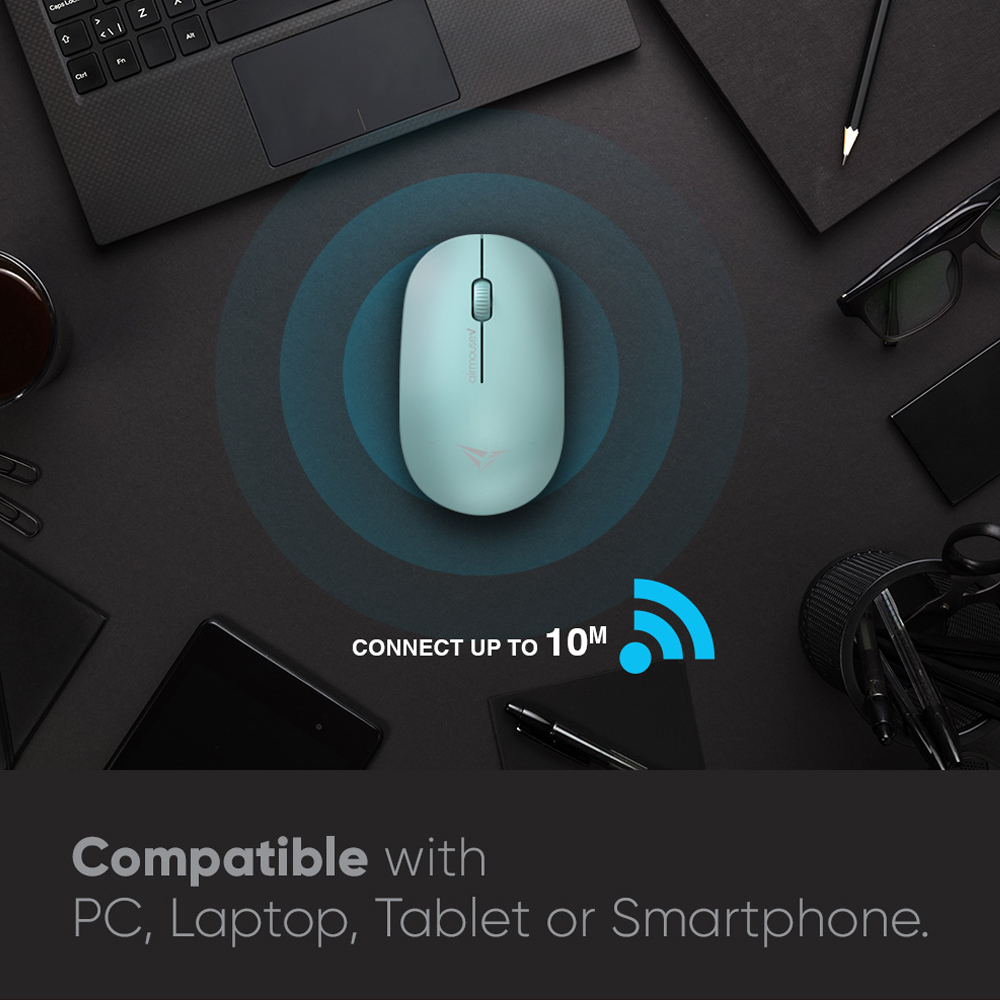 ALCATROZ AIRMOUSE - Image 6