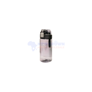 500ML WATER BOTTLE - ASSORTED COLORS