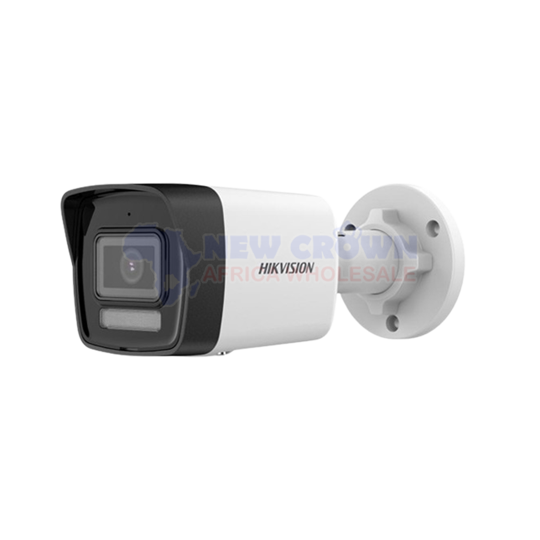 6 MP SMART HYBRID LIGHT FIXED BULLET NETWORK CAMERA 4MM - MODEL DS-2CD1063G2-LIU