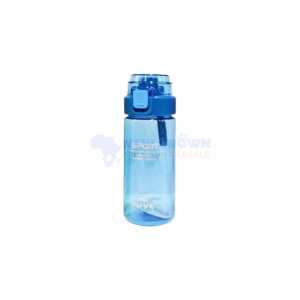 700ML WATER BOTTLE - ASSORTED COLORS