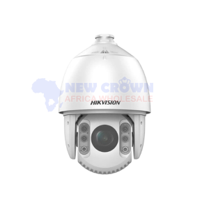 7INCH 2MP 25X POWERED BY DARKFIGHTER IR NETWORK SPEED DOME - MODEL DS-2DE72251W-AE(S6)