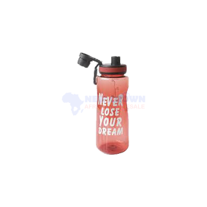 820ML WATER BOTTLE - ASSORTED COLORS