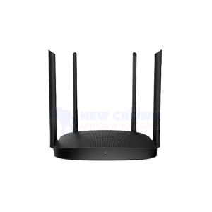 AC1200 WIRELESS ROUTER - MODEL DS-3WR12C