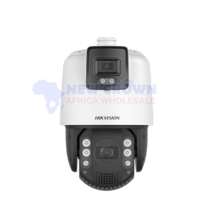 ACUSENSE 7INCH IP66 4MP 32X OPTICAL ZOOM IR 200M PTZ NETWORK SPEED CAMERA - MODEL DS-2SE7C1441W-AE