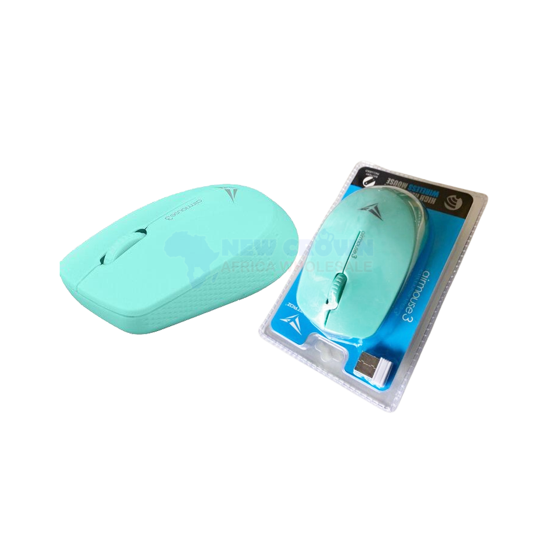 ALCATROZ AIRMOUSE