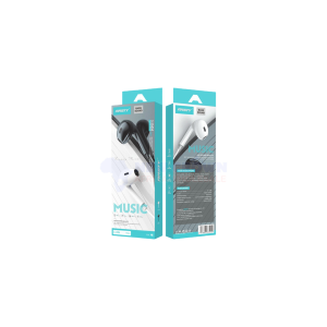 ANSTY EARPHONE 3.5 JACK - MODEL E-036