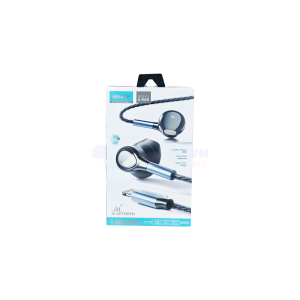 ANSTY EARPHONE - LIGHTNING - MODEL E-068