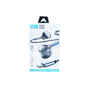 ANSTY EARPHONE - TYPE C - MODEL E-067