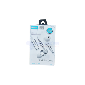 ANSTY EARPHONE - TYPE C - MODEL E-069