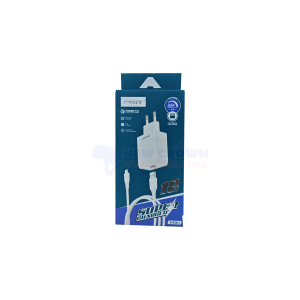 ANSTY FAST CHARGER - LIGHTNING - MODEL Q-028-I