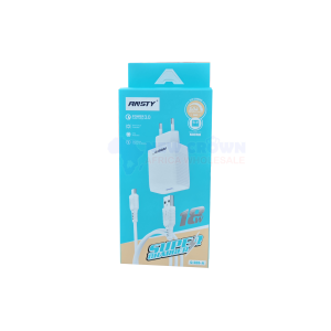 ANSTY FAST CHARGER MICRO - MODEL Q-028-A -