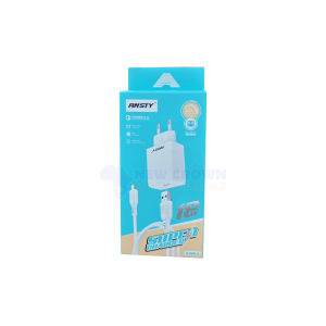 ANSTY FAST CHARGER - MICRO MODEL Q-028-A
